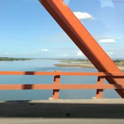 Buntun Bridge - Tuguegarao