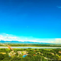 Buntun Bridge - Tuguegarao
