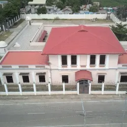 Cagayan Museum and Historical Research Center - Tuguegarao