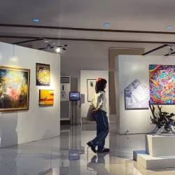 Cagayan Museum and Historical Research Center - Tuguegarao