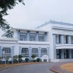Cagayan Provincial Capitol - Tuguegarao