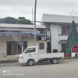 Cagayan Provincial Capitol - Tuguegarao