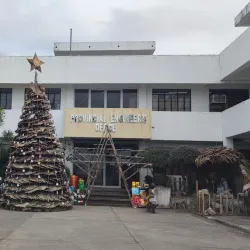 Cagayan Provincial Capitol - Tuguegarao