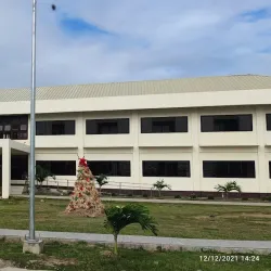Cagayan Provincial Capitol - Tuguegarao