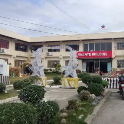 Cagayan Provincial Capitol - Tuguegarao