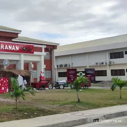 Cagayan Provincial Capitol - Tuguegarao