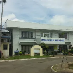 Cagayan Provincial Capitol - Tuguegarao