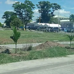 Cagayan Provincial Capitol - Tuguegarao