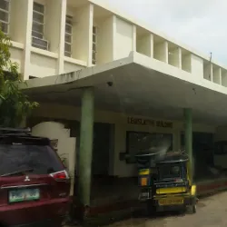 Cagayan Provincial Capitol - Tuguegarao
