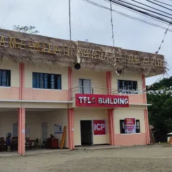 Cagayan Provincial Capitol - Tuguegarao