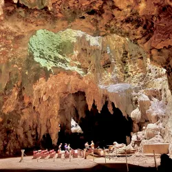 Callao Cave - Tuguegarao