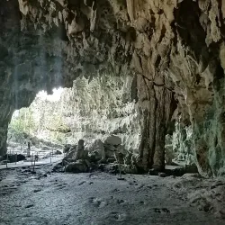 Callao Cave - Tuguegarao