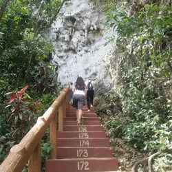 Callao Cave - Tuguegarao
