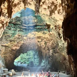 Callao Cave - Tuguegarao
