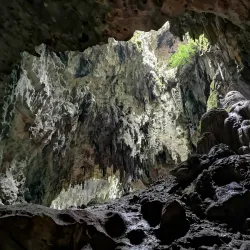 Callao Cave - Tuguegarao