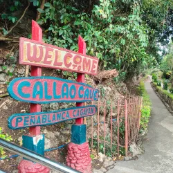 Callao Cave - Tuguegarao