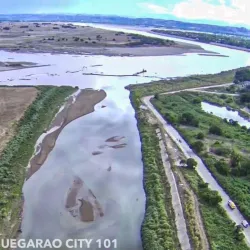 Pinacanauan River - Tuguegarao