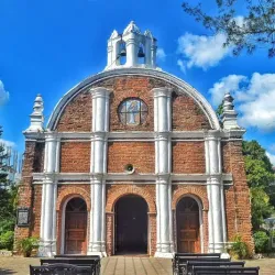 San Jacinto Cathedral - Tuguegarao