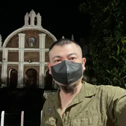 San Jacinto Cathedral - Tuguegarao