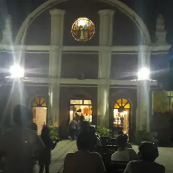 San Jacinto Cathedral - Tuguegarao