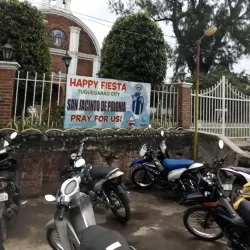 San Jacinto Cathedral - Tuguegarao