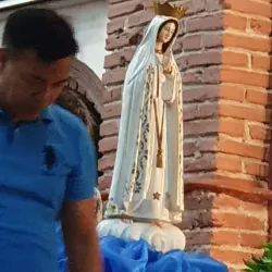 San Jacinto Cathedral - Tuguegarao