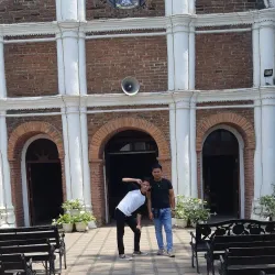 San Jacinto Cathedral - Tuguegarao