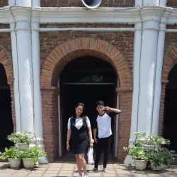 San Jacinto Cathedral - Tuguegarao