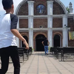 San Jacinto Cathedral - Tuguegarao