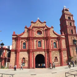 San Pedro Cathedral - Tuguegarao