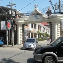 San Pedro Cathedral - Tuguegarao