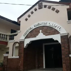 San Pedro Cathedral - Tuguegarao