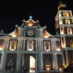 San Pedro Cathedral - Tuguegarao