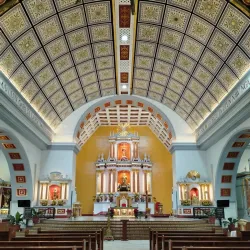 San Pedro Cathedral - Tuguegarao