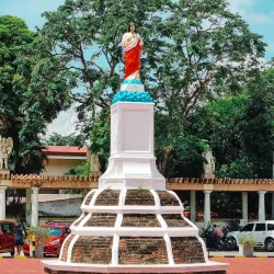 San Pedro Cathedral - Tuguegarao