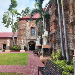 San Pedro Cathedral - Tuguegarao