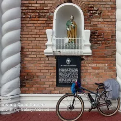 San Pedro Cathedral - Tuguegarao