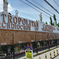 San Pedro Cathedral - Tuguegarao