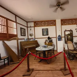 Tuguegarao City Museum - Tuguegarao