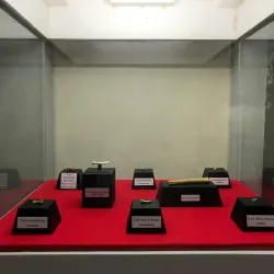 Tuguegarao City Museum - Tuguegarao