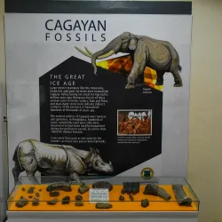 Tuguegarao City Museum - Tuguegarao