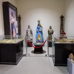 Tuguegarao City Museum - Tuguegarao