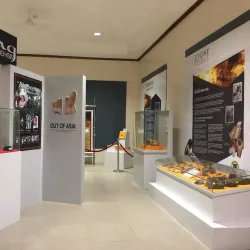 Tuguegarao City Museum - Tuguegarao