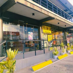 Tuguegarao City Public Market - Tuguegarao