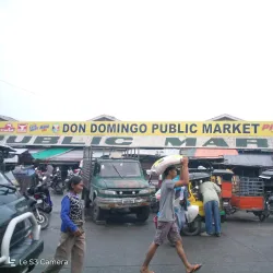 Tuguegarao City Public Market - Tuguegarao