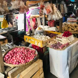 Tuguegarao City Public Market - Tuguegarao