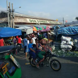 Tuguegarao City Public Market - Tuguegarao