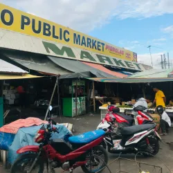 Tuguegarao City Public Market - Tuguegarao