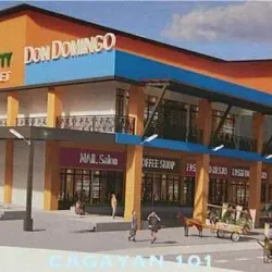 Tuguegarao City Public Market - Tuguegarao