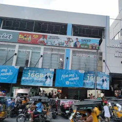 Barangay Marketplaces - Urdaneta City